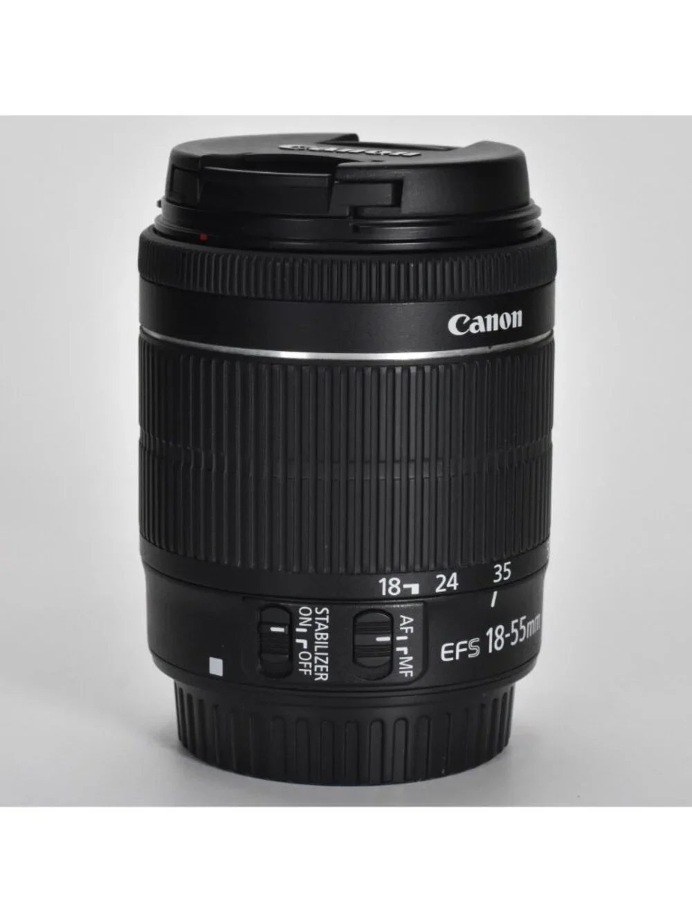 Canon eos rebel